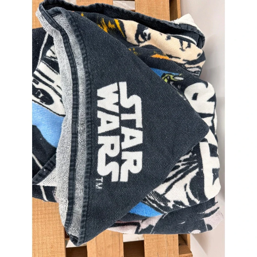 Star Wars star wars